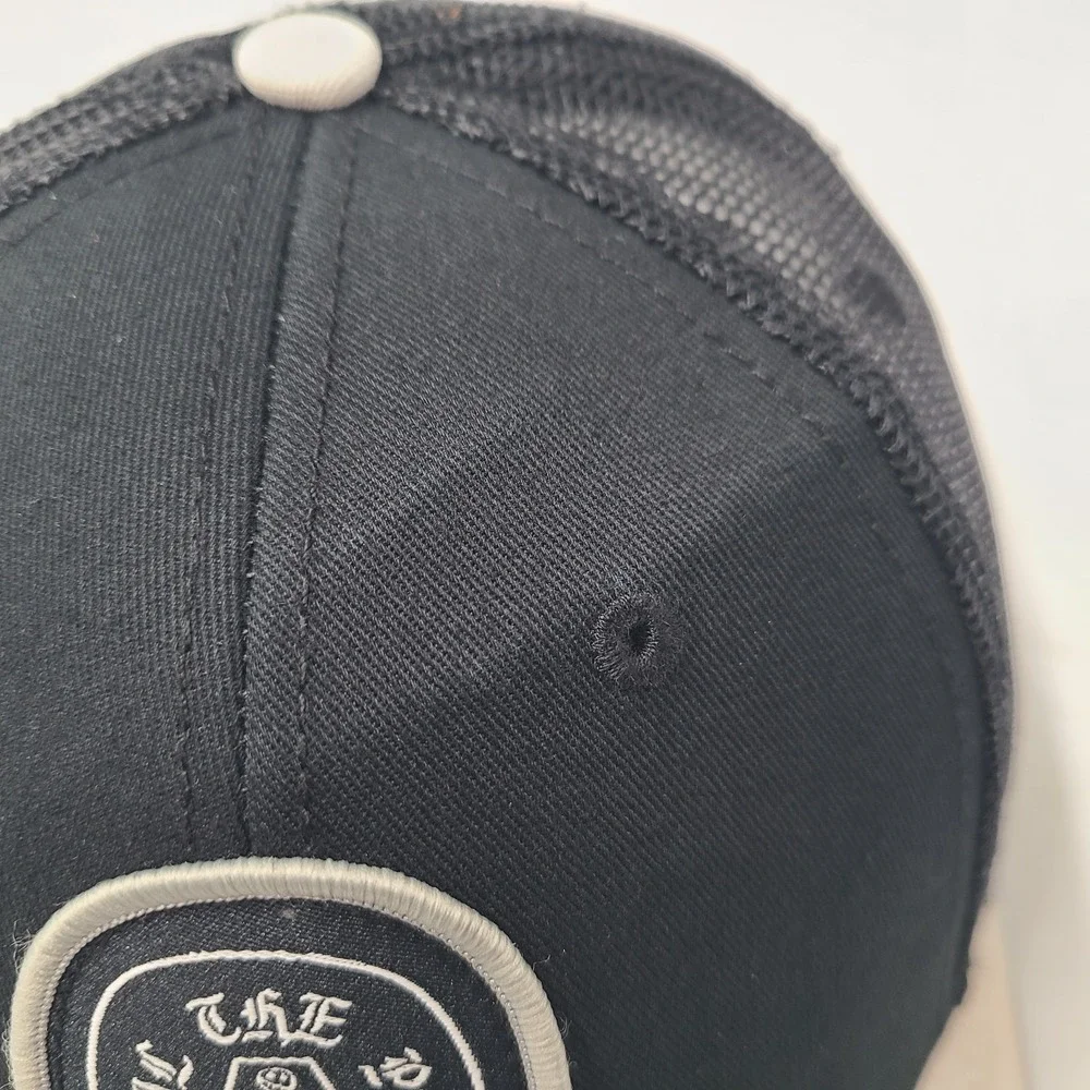Nightmare Before Christmas Hat Snapback All Hail Pumpkin‎ King Jack Skellington